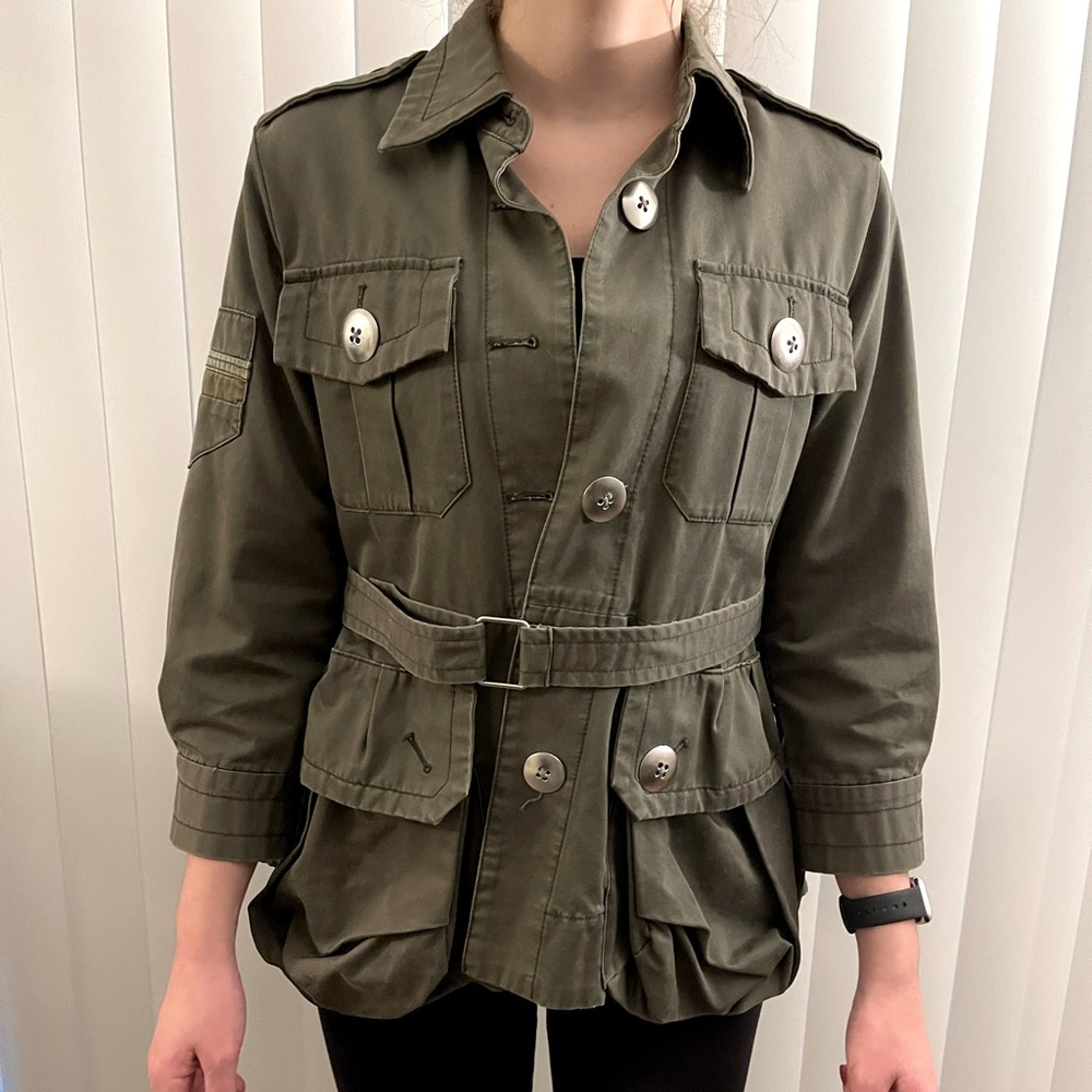 Jacket, great condition